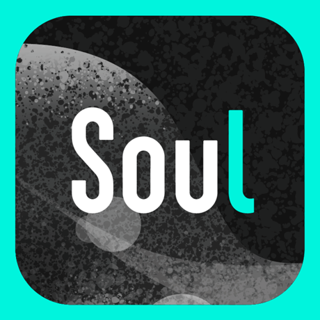 Soul灵魂号（老号）